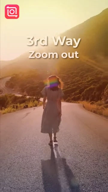 3 rd way Zoom Out