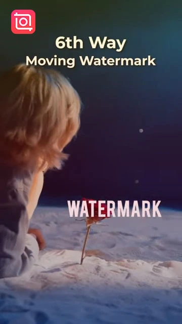 6th way Engaging Watermark Motion