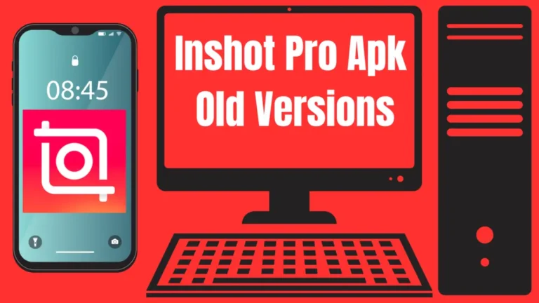 Inshot Pro Apk Old Versions