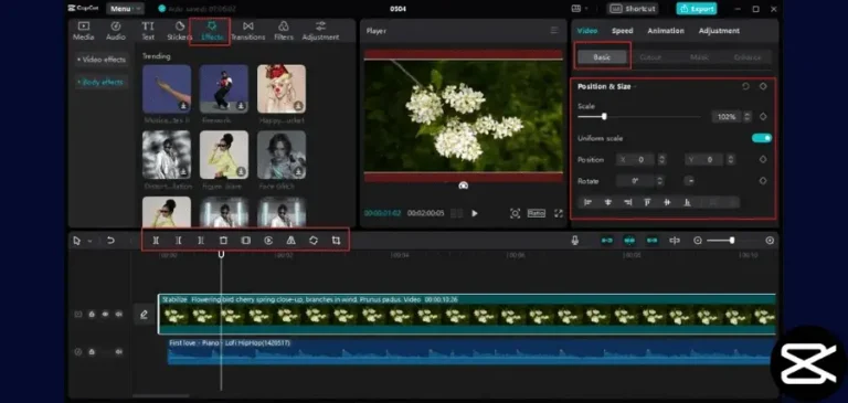 step2_edit_video_on_pc_guide_capcut_mod_apk.