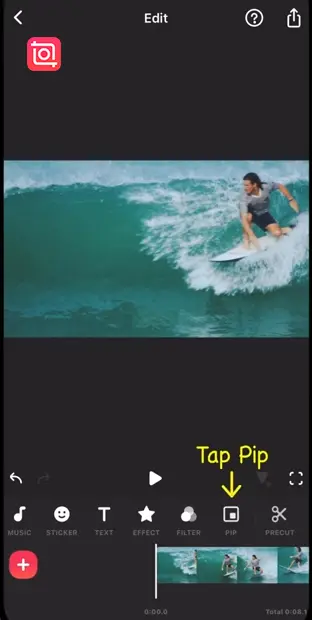 Blend-the-Text