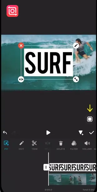 Blend the text 2-Masking-Intro-Tutorial-_-🎞️How-to-Add-Video-Inside-Text-with-InShot-