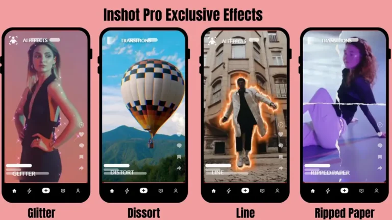 Download Inshot Pro APK Video Editor v2.135.1489 2025 Inshot Pro Exclusive Effects